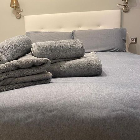 Apartament Vut Duplex Miraluz Cuenca  Zewnętrze zdjęcie