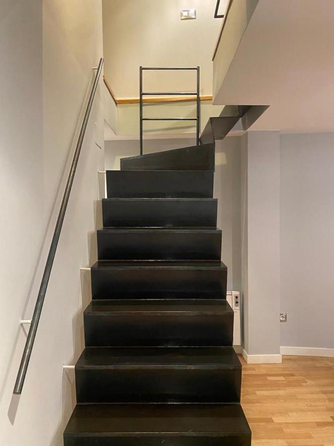Apartament Vut Duplex Miraluz Cuenca  Zewnętrze zdjęcie