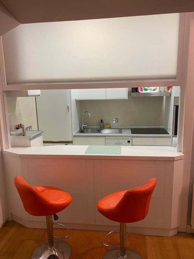 Apartament Vut Duplex Miraluz Cuenca  Zewnętrze zdjęcie