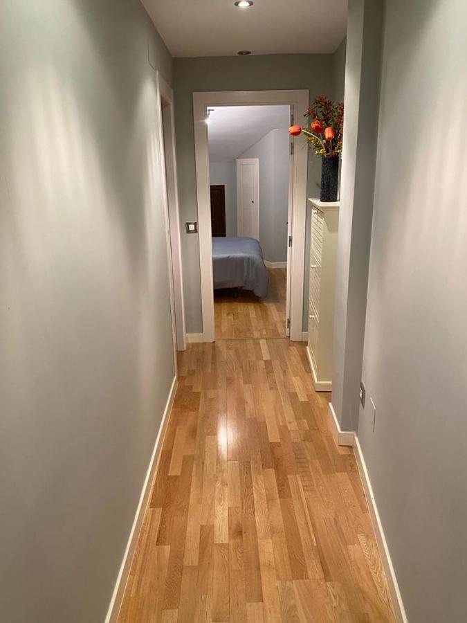 Apartament Vut Duplex Miraluz Cuenca  Zewnętrze zdjęcie