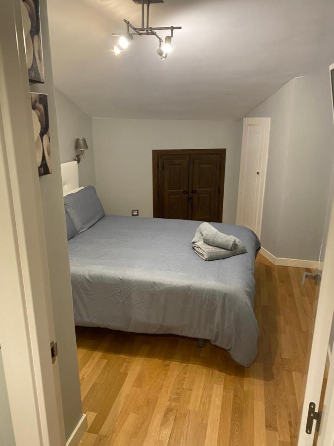 Apartament Vut Duplex Miraluz Cuenca  Zewnętrze zdjęcie