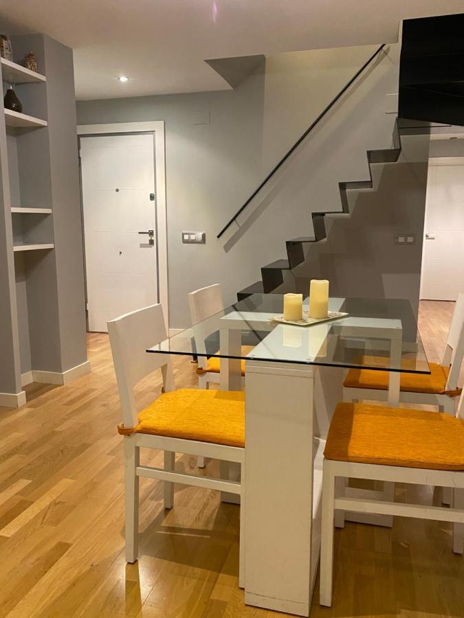 Apartament Vut Duplex Miraluz Cuenca  Zewnętrze zdjęcie