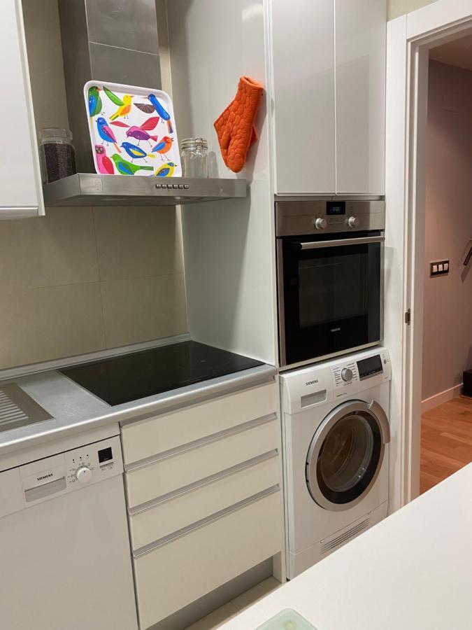 Apartament Vut Duplex Miraluz Cuenca  Zewnętrze zdjęcie