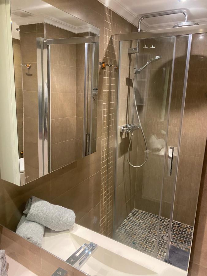 Apartament Vut Duplex Miraluz Cuenca  Zewnętrze zdjęcie