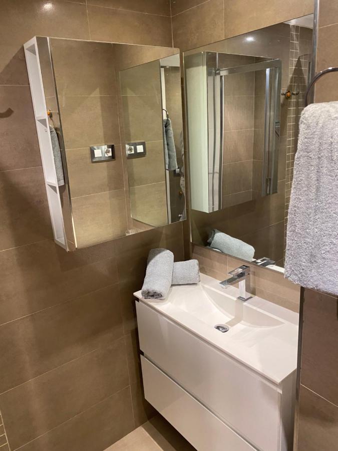 Apartament Vut Duplex Miraluz Cuenca  Zewnętrze zdjęcie