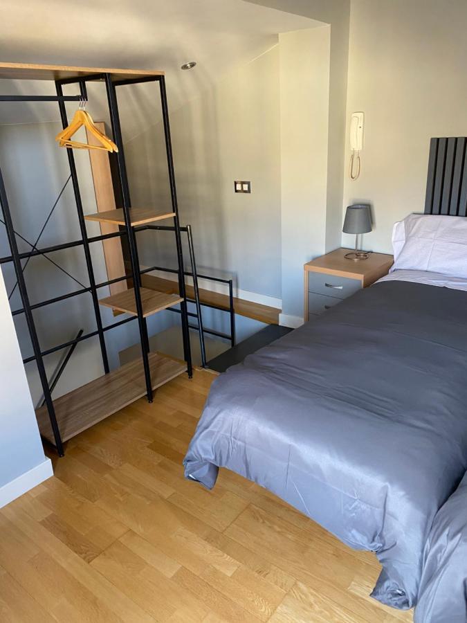 Apartament Vut Duplex Miraluz Cuenca  Zewnętrze zdjęcie