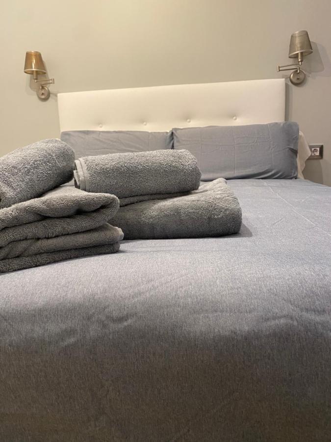 Apartament Vut Duplex Miraluz Cuenca  Zewnętrze zdjęcie