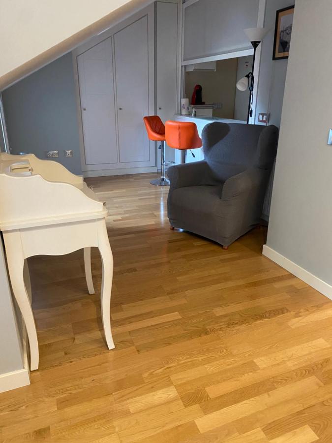 Apartament Vut Duplex Miraluz Cuenca  Zewnętrze zdjęcie
