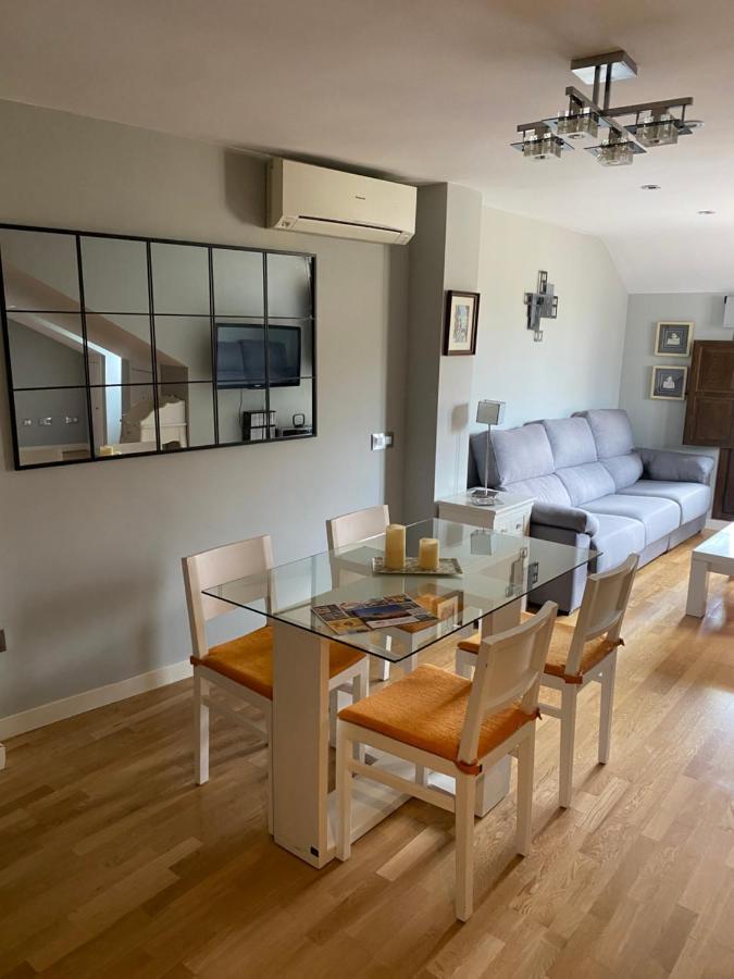 Apartament Vut Duplex Miraluz Cuenca  Zewnętrze zdjęcie